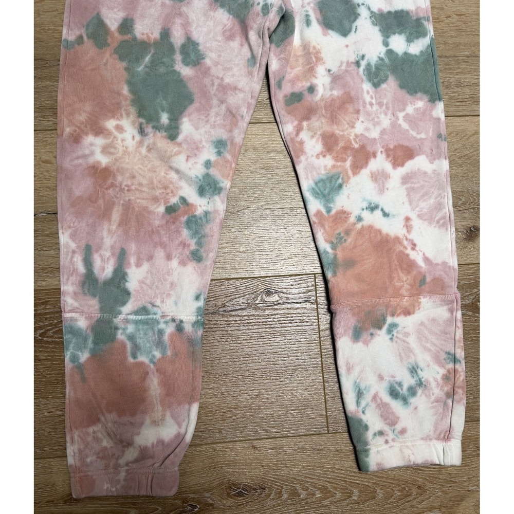 Nike Sportswear French Terry Jogger Men's Large Bi-Coastal Pink DO6187-361 NWT - Picture 2 of 10